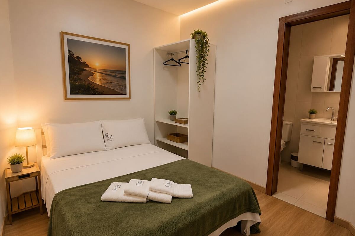 Family Apartment