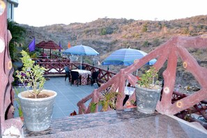 Exterior - Rudraksh Hotel & Restaurant (Kumbhalgarh)