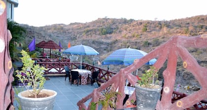 Rudraksh Hotel & Restaurant