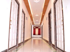 Premium bedding, free WiFi, bed sheets