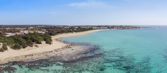 Villa Ilaria - Chiusurelle by BarbarHouse