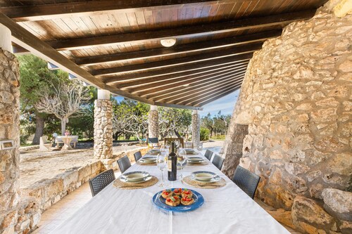 3357 Villa Dario by BarbarHouse