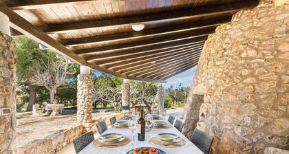 3357 Villa Dario by BarbarHouse