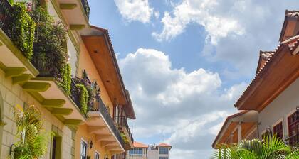 Best Location - Unique and Charming Loft