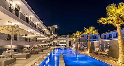 BARETI BOUTIQUE HOTEL