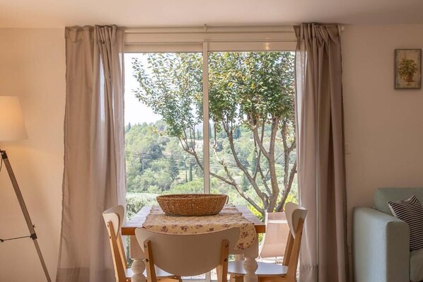 Interior - Le Mas Bello Visto Douceur de Vivre Entre mer et Verdon (Lorgues)