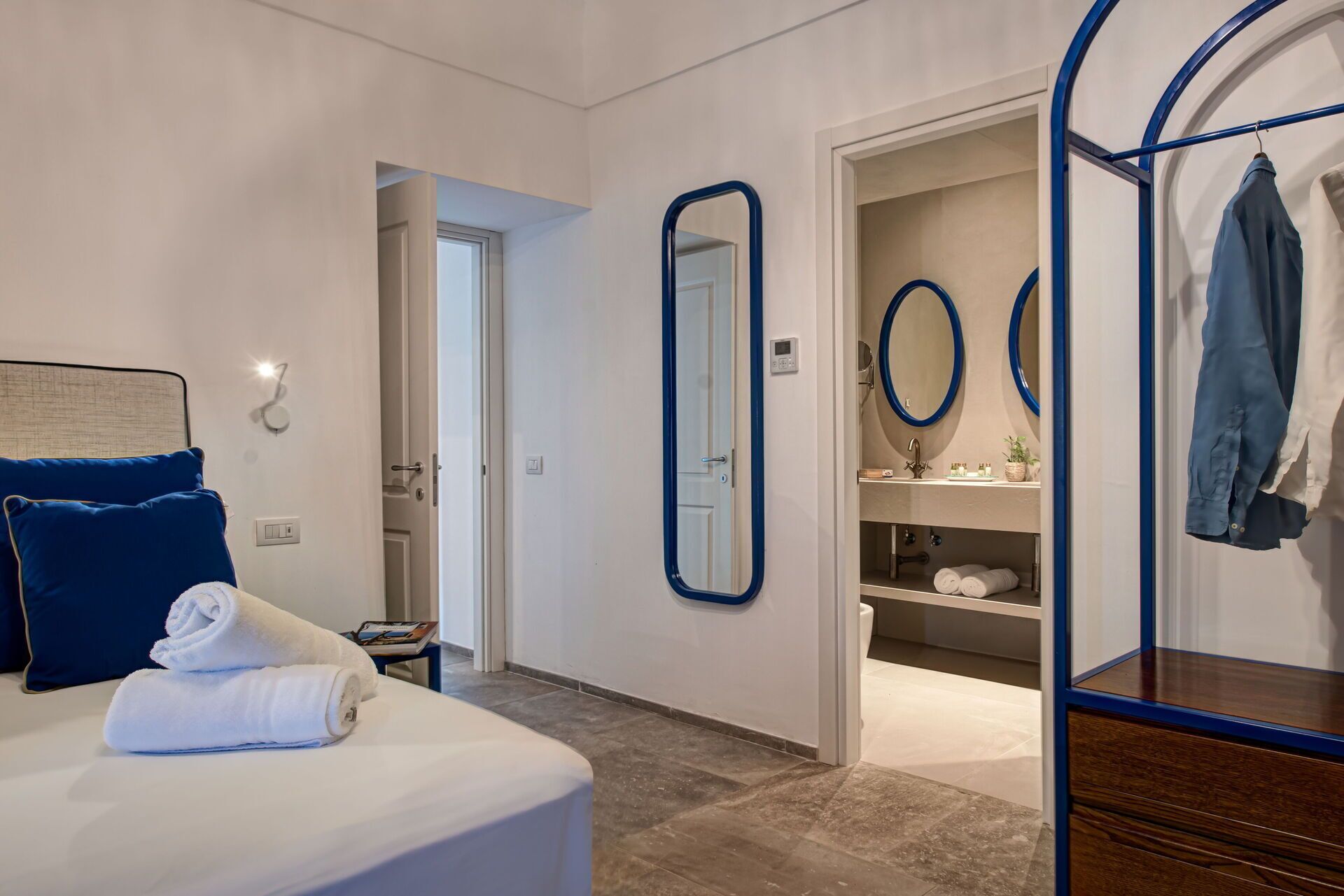 4 chambres, Wi-Fi, draps fournis