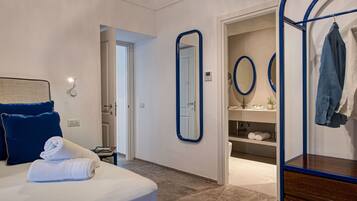 4 chambres, Wi-Fi, draps fournis