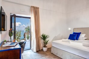 4 Schlafzimmer, WLAN, Bettwäsche