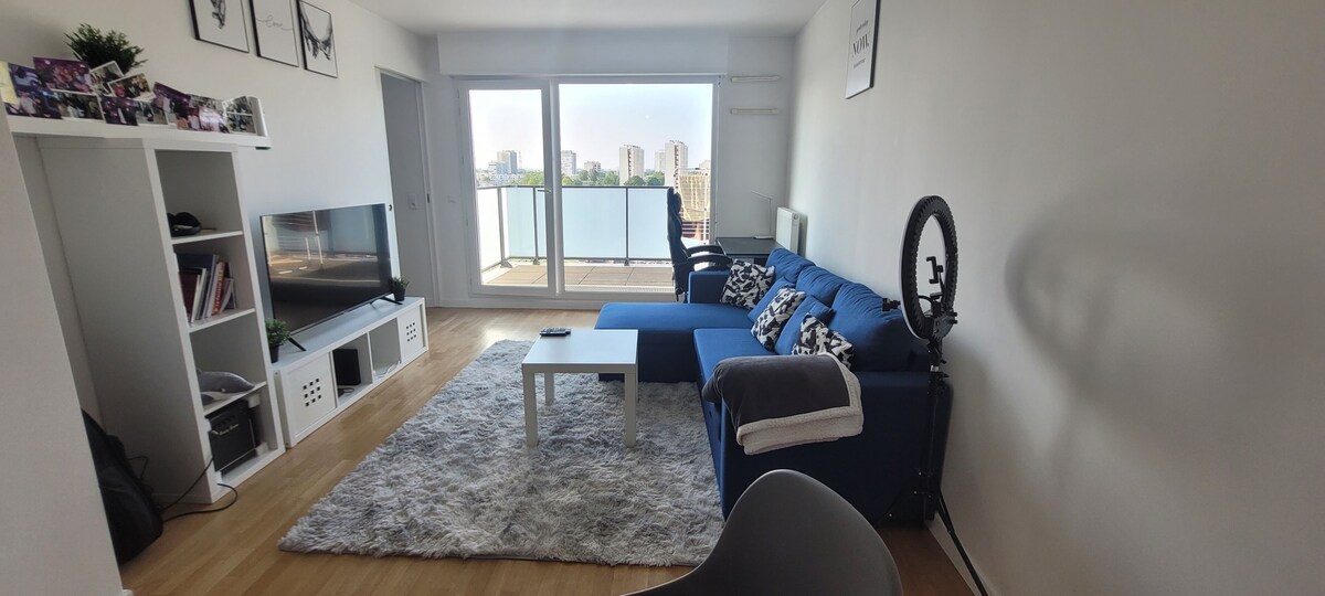 Bild für Gastgeberprofil