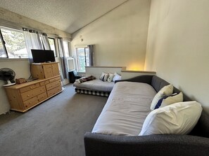 2 soveværelser, Wi-Fi, sengetøj