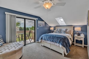 Fer et planche à repasser, Wi-Fi, draps fournis