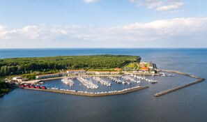 Port de plaisance