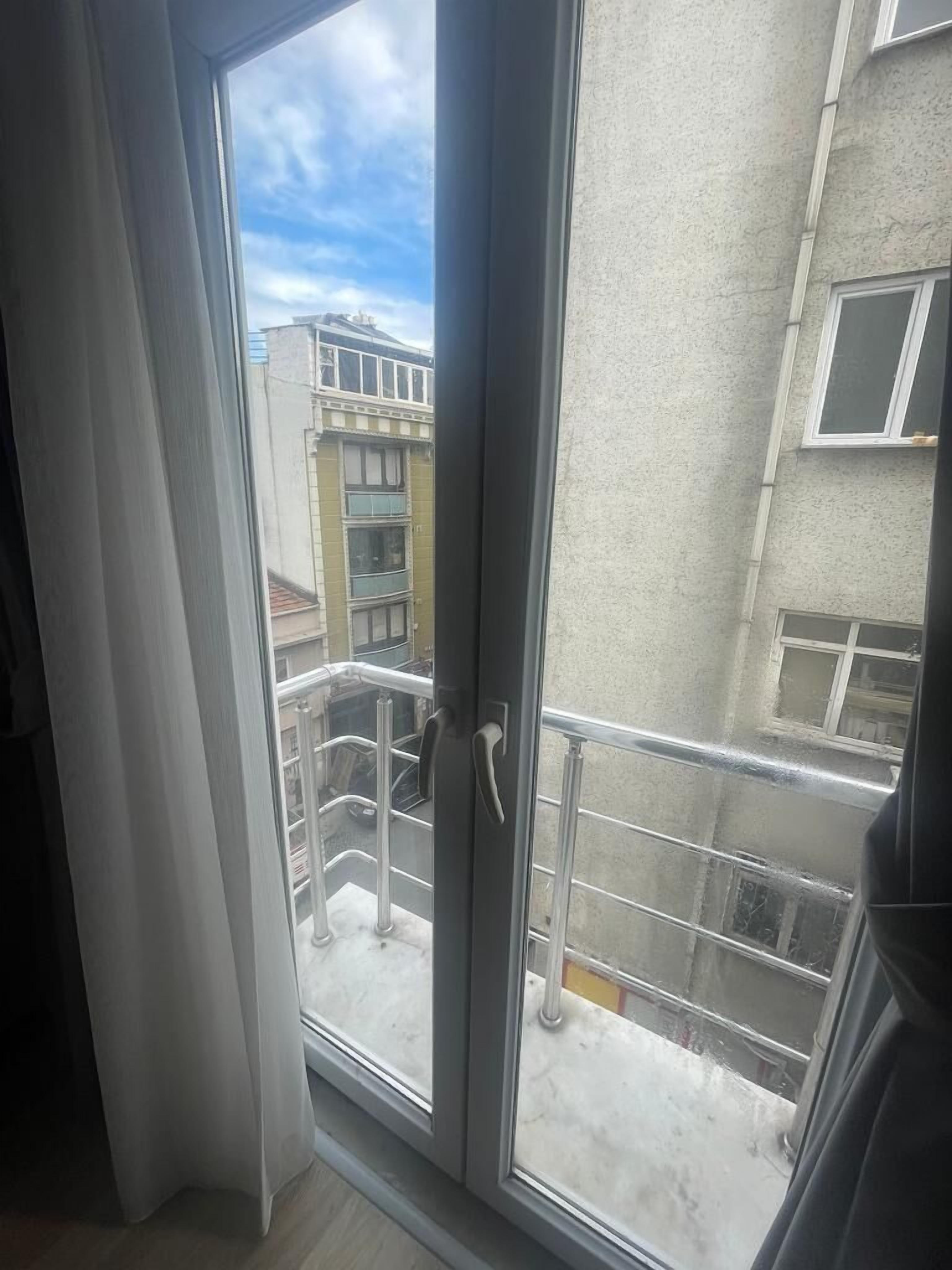 Appartamento Deluxe | Terrazza/patio