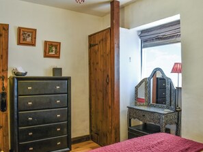2 dormitoris, wifi gratuïta i roba de llit