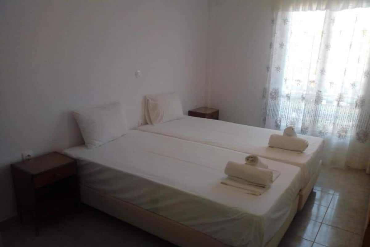 Family Apartment
