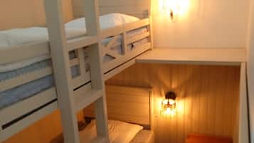 1 chambre, Wi-Fi gratuit