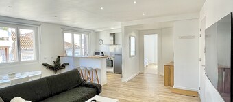 La Suite du Las - 73m2 - Fibre