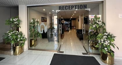 Aimpire Hotel
