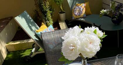 Donna di Fiori Florence Home