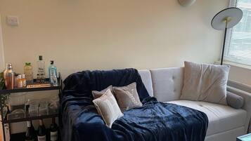 Smart-TV, Stereoanlage