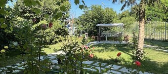 Galya Guest house 