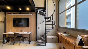 Apartment | Living room