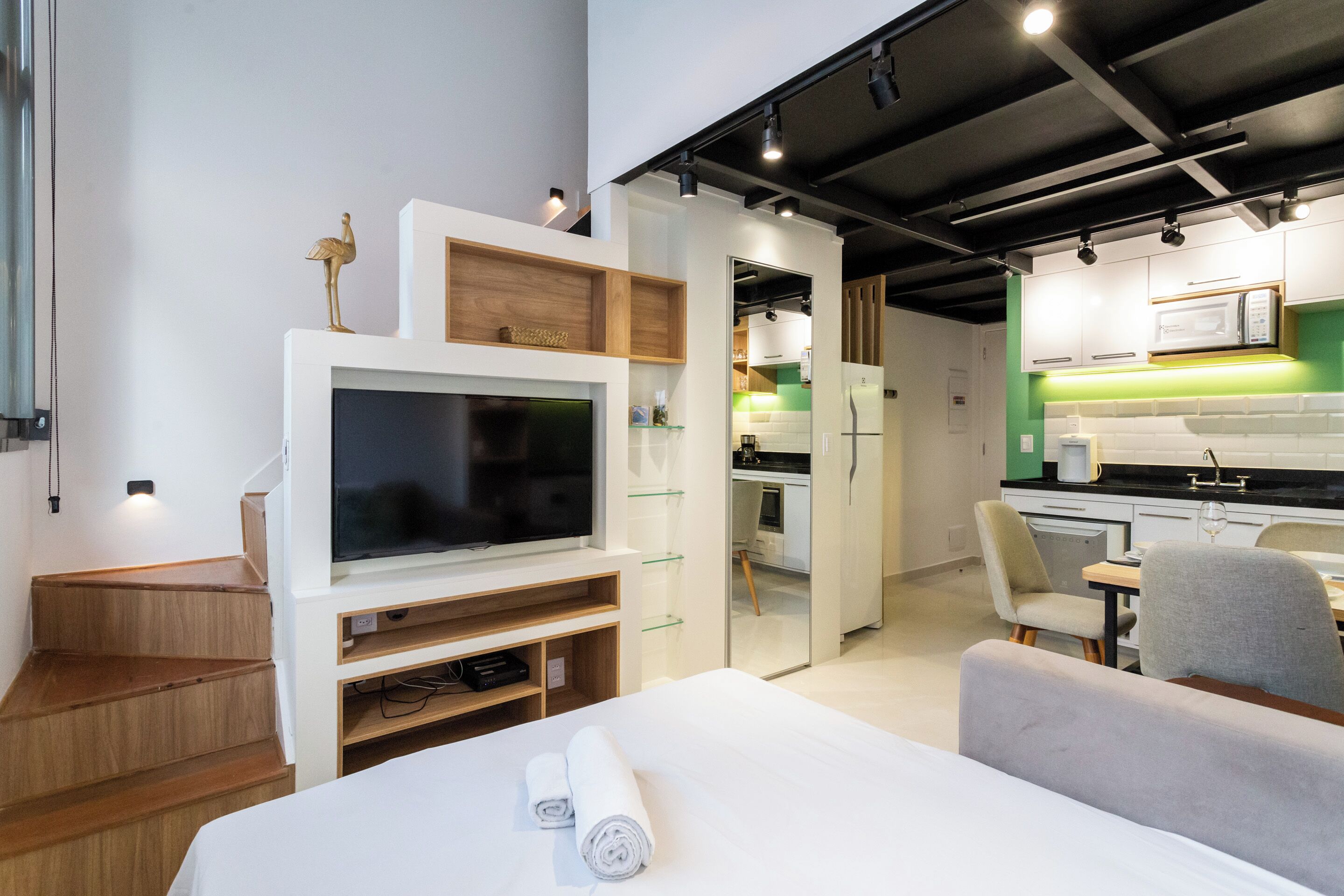 Apartment | Living room