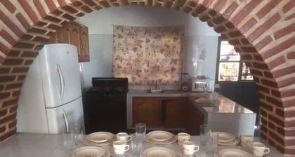 Casa Arco puente de ixtla