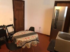 Cocina compartida