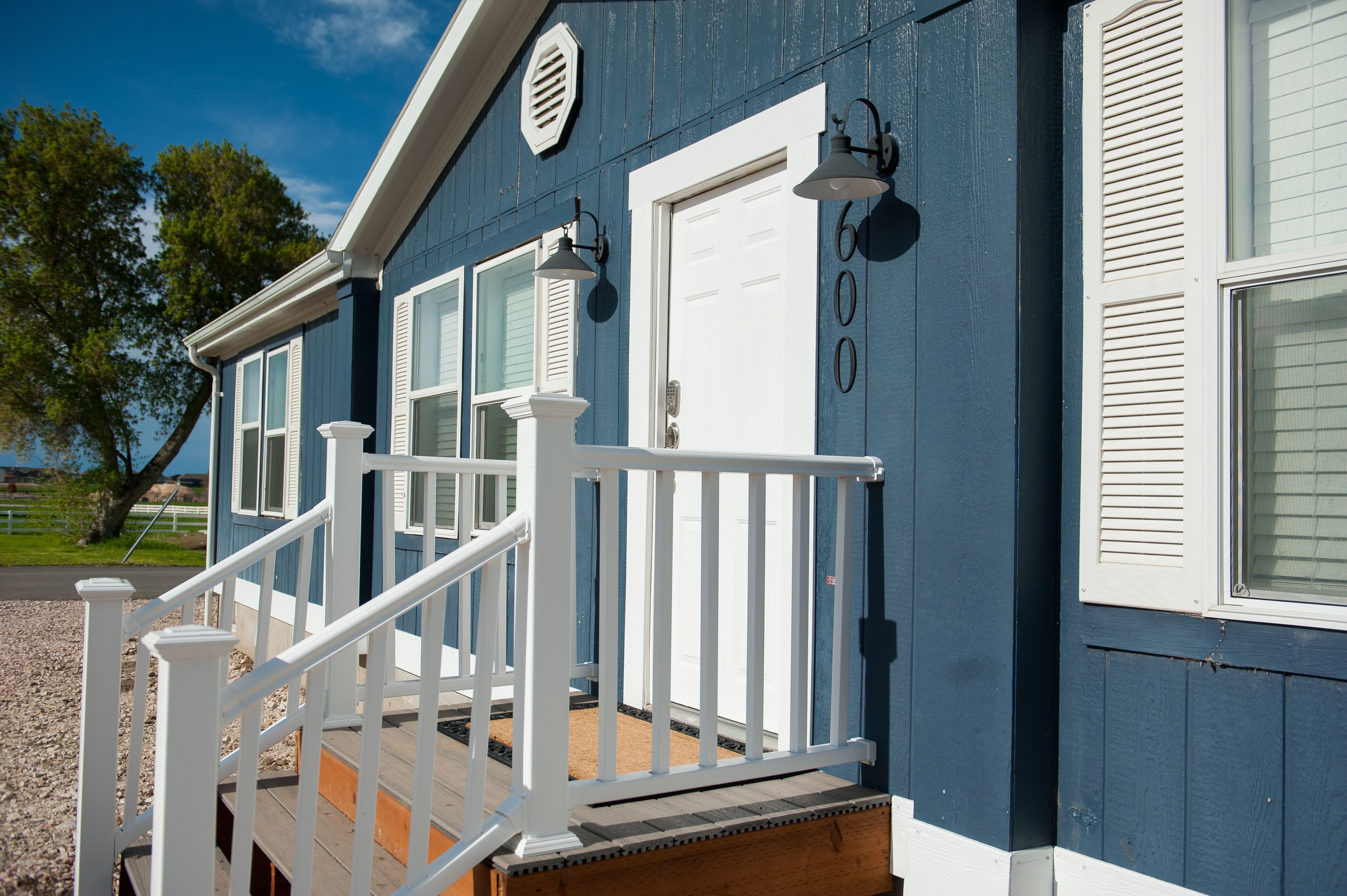 تفاصيل الفندق من الخارج