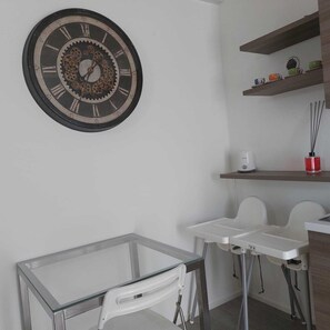 Interior detail - AURUM (Loreto)