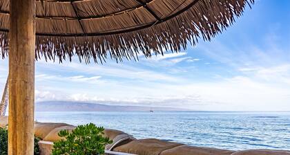 Welcome to West Maui! Royal Kahana 2 Bd/2Ba ! Hotel zoned Safe to Book!