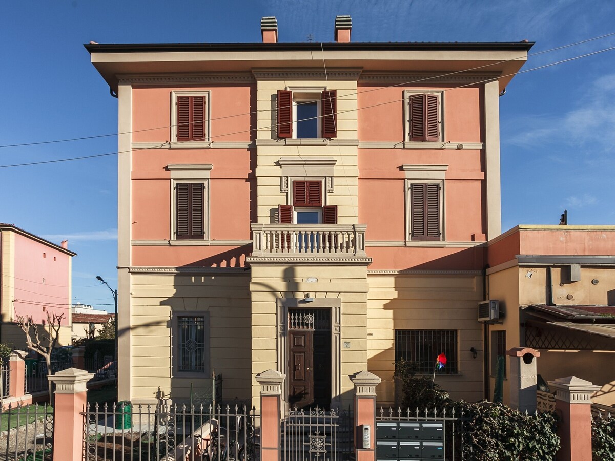 Image de profil de l’hôte