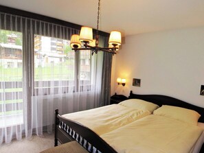 1 chambre, Wi-Fi