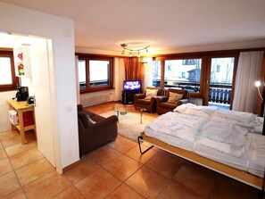 1 Schlafzimmer, WLAN