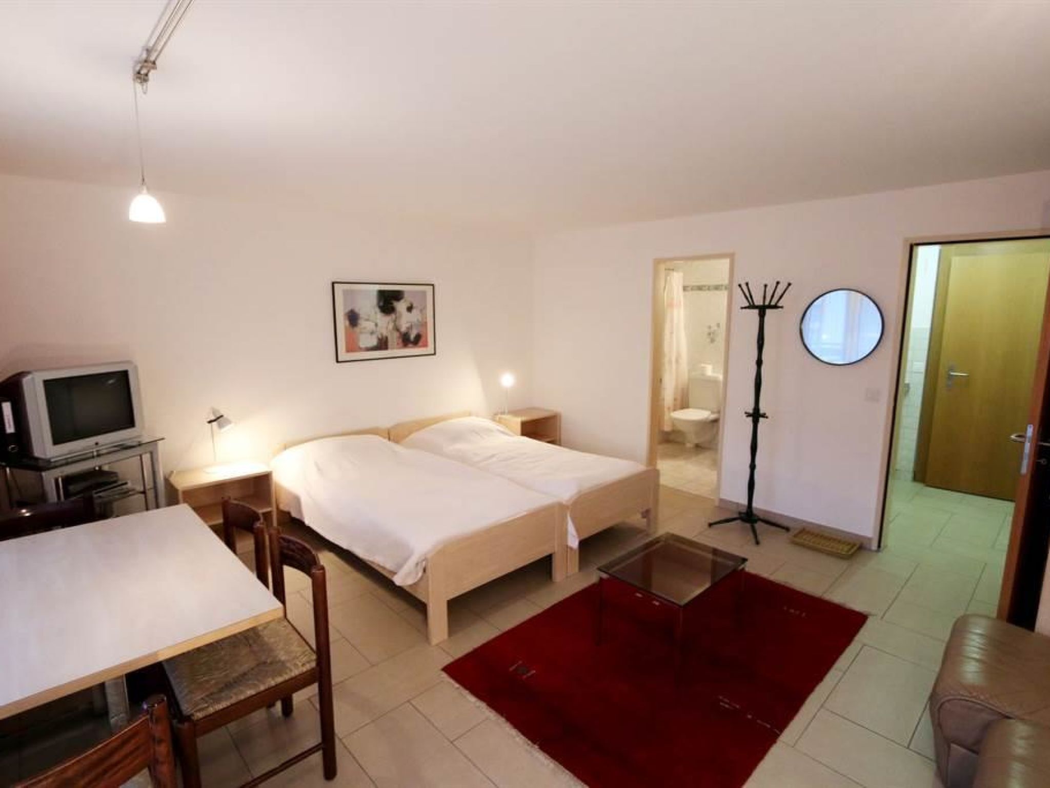 Kamer