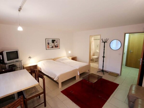 1 bedroom, WiFi - Sarazena by Interhome (Saas-Fee)