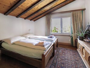 4 bedrooms, WiFi - Everest by Interhome (Saas-Fee)