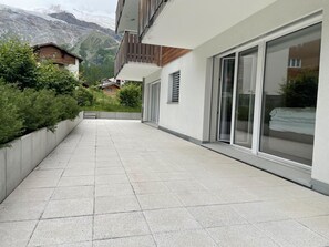 Außendetails
