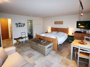 1 bedroom, WiFi - Sarazena by Interhome (Saas-Fee)