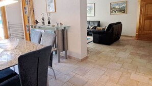 Dining - Grossus Moos A22 by Interhome (Saas-Fee)