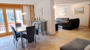 Interior - Grossus Moos A22 by Interhome (Saas-Fee)