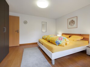 2 bedrooms, WiFi - Everest by Interhome (Saas-Fee)