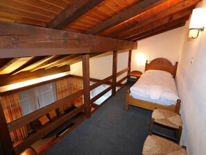 1 Schlafzimmer, WLAN
