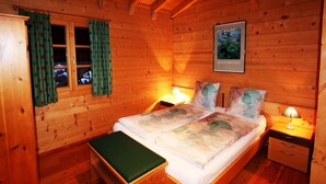 4 bedrooms, Internet - Les Mélèzes by Interhome (Saas-Fee)