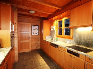 Réfrigérateur, lave-vaisselle