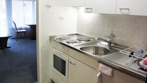 Unclassified image, 2 of 12, button - Sarazena by Interhome (Saas-Fee)