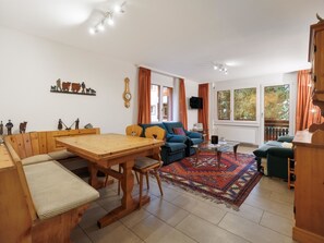 Interior - Everest by Interhome (Saas-Fee)