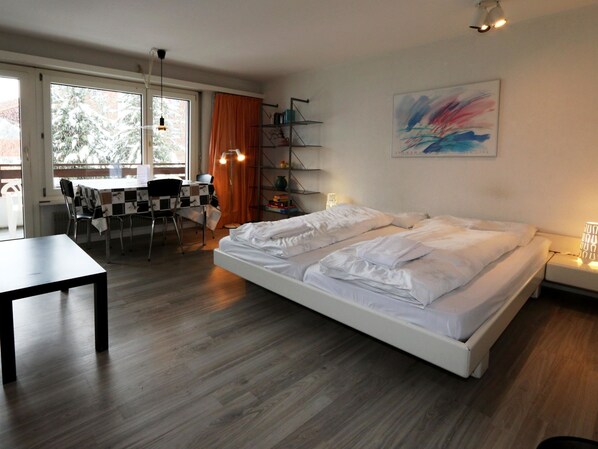 1 bedroom, WiFi - Sarazena by Interhome (Saas-Fee)